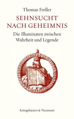 Sehnsucht nach Geheimnis von Freller,  Thomas