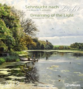 Sehnsucht nach Licht 2018