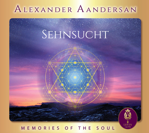 SEHNSUCHT / VOL.: 7 von Aandersan,  Alexander