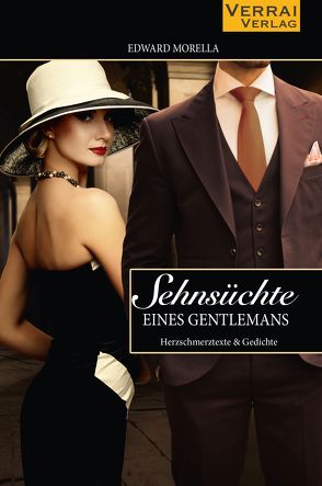 Sehnsüchte eines Gentlemans von MORELLA,  EDWARD