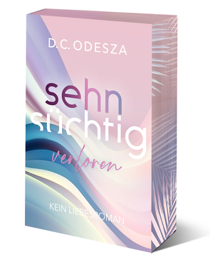 Sehnsüchtig Verloren von Odesza,  D. C.