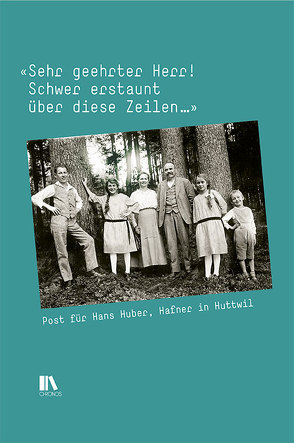 «Sehr geehrter Herr! Schwer erstaunt über diese Zeilen …» von Stadelmann,  Kurt