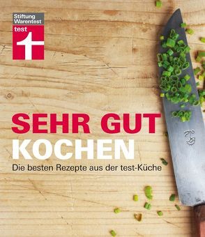 Sehr gut kochen von Kaftan-Namyslowski,  Vera, Soehlke-Lennert,  Dorothee