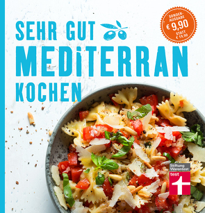 Sehr gut mediterran kochen von Soehlke,  Christian, Soehlke-Lennert,  Dorothee