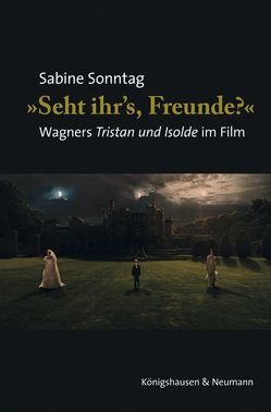 »Seht ihr‘s Freunde?« von Sonntag,  Sabine