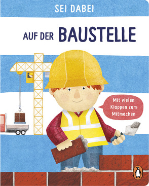 Sei dabei! – Auf der Baustelle von Green,  Dan