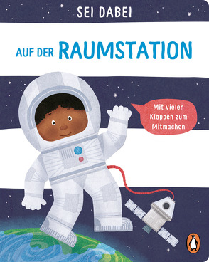 Sei dabei! – Auf der Raumstation von Green,  Dan