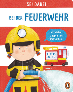 Sei dabei! – Bei der Feuerwehr von Green,  Dan