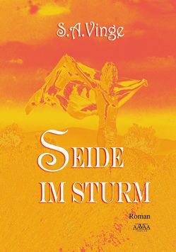 Seide im Sturm von Vinge,  S.A.