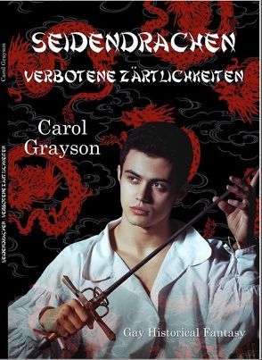 Seidendrachen von Grayson,  Carol