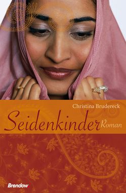 Seidenkinder von Brudereck,  Christina