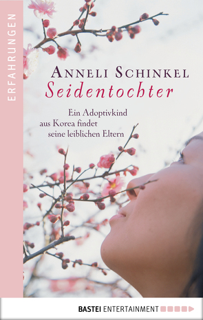 Seidentochter von Schinkel,  Anneli