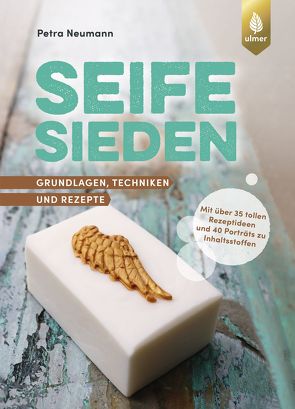 Seife sieden von Neumann,  Petra