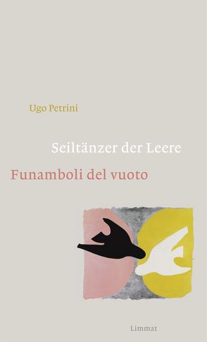 Seiltänzer der Leere / Funamboli del vuoto von Buletti,  Aurelio, Ferber,  Christoph, Petrini,  Ugo