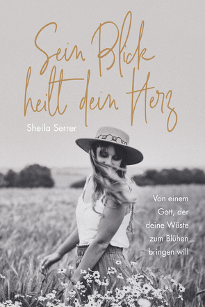 Sein Blick heilt dein Herz (eBook) von Serrer,  Sheila