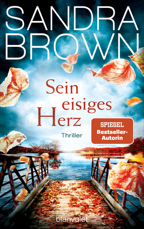 Sein eisiges Herz von Brown,  Sandra, Göhler,  Christoph