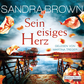 Sein eisiges Herz von Brown,  Sandra, Göhler,  Christoph, Treger,  Martina