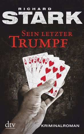 Sein letzter Trumpf von Hermstein,  Rudolf, Stark,  Richard