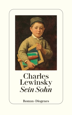 Sein Sohn von Lewinsky,  Charles