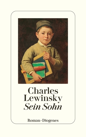 Sein Sohn von Lewinsky,  Charles