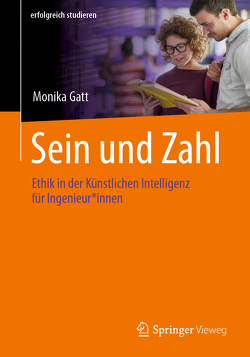 Sein und Zahl von Gatt,  Monika