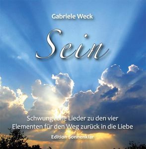 Sein von Weck,  Gabriele