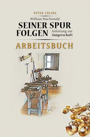 Seiner Spur folgen von Fett,  Andreas, Lüling,  Peter