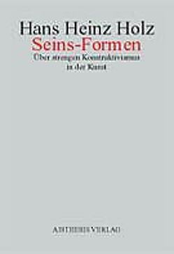 Seins-Formen von Holz,  Hans H