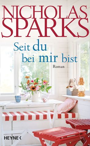 Seit du bei mir bist von Finke,  Astrid, Sparks,  Nicholas