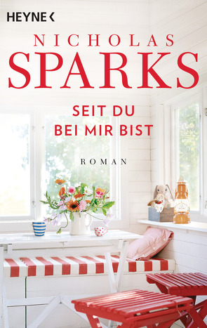 Seit du bei mir bist von Finke,  Astrid, Sparks,  Nicholas