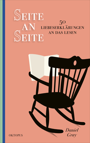 Seite an Seite von Deggerich,  Georg, Gray,  Daniel