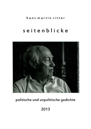 seitenblicke von Ritter,  Hans Martin