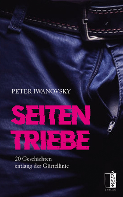 Seitentriebe von Iwanovsky,  Peter