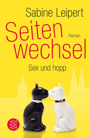 Seitenwechsel von Leipert,  Sabine