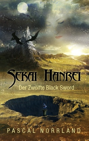 Sekai Hanrei – Der Zwölfte Black Sword von Norrland,  Pascal