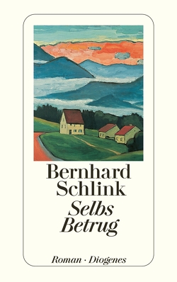 Selbs Betrug von Schlink,  Bernhard