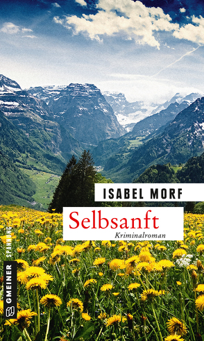 Selbsanft von Morf,  Isabel