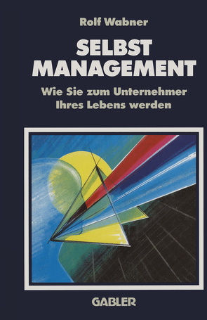 Selbst-Management von Wabner,  Rolf