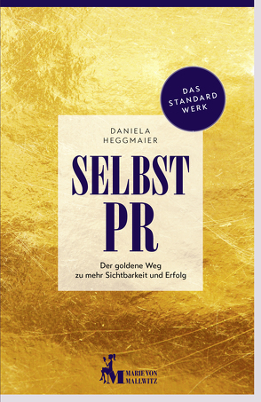 Selbst-PR von Heggmaier,  Daniela