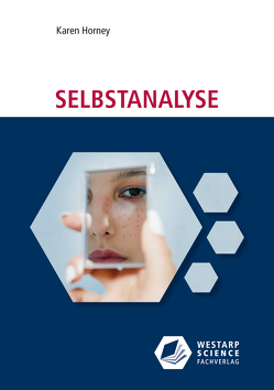 Selbstanalyse von Horney,  Karen