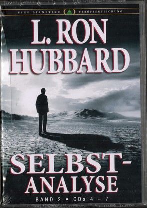 Selbstanalyse von Hubbard,  L. Ron