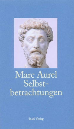 Selbstbetrachtungen von Kiefer,  Otto, Marc Aurel, Sallmann,  Klaus