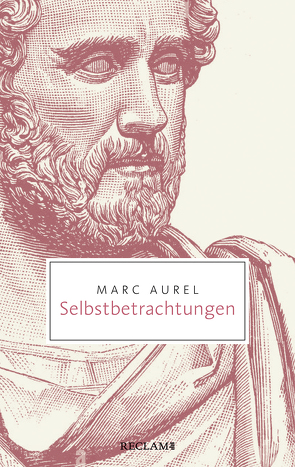 Selbstbetrachtungen von Krapinger,  Gernot, Marc Aurel