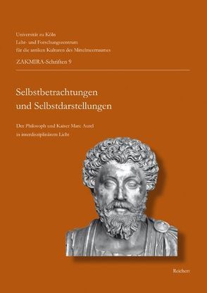 »Selbstbetrachtungen« und Selbstdarstellungen – »Meditations« and Representations von Ackeren,  Marcel van, Opsomer,  Jan