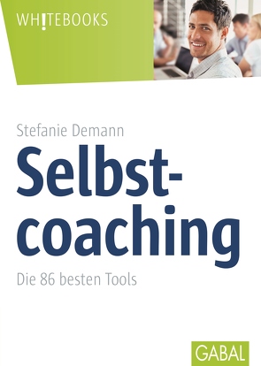 Selbstcoaching von Demann,  Stefanie