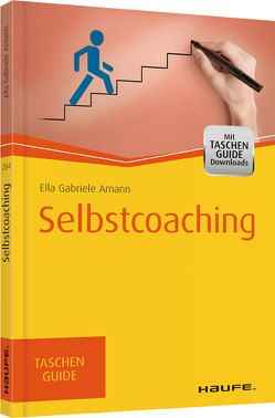 Selbstcoaching von Amann,  Ella Gabriele