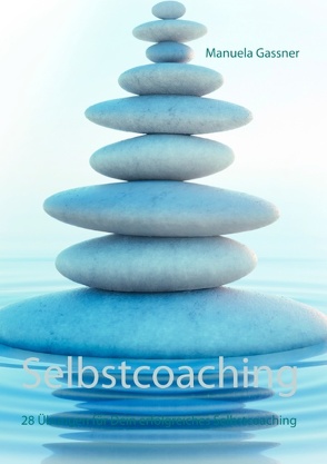 Selbstcoaching von Gassner,  Manuela