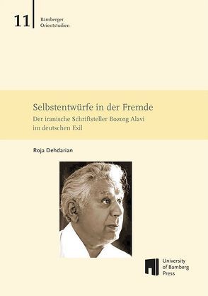 Selbstentwürfe in der Fremde von Dehdarian,  Roja