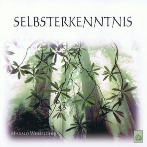 Selbsterkenntnis von Wessbecher,  Harald