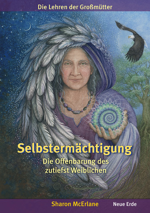 Selbstermächtigung von McErlane,  Sharon